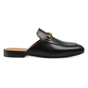 Gucci Princetown Slipper / Mule